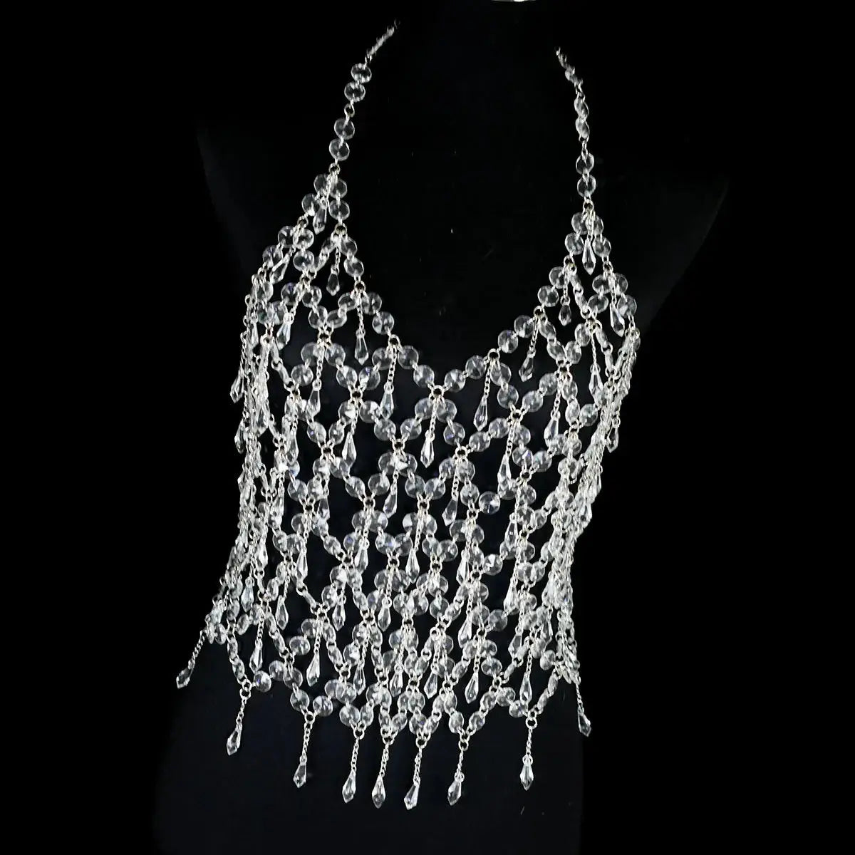 LacyNighty™ I Never Land Body Jewelry Maimoco Body Jewelry