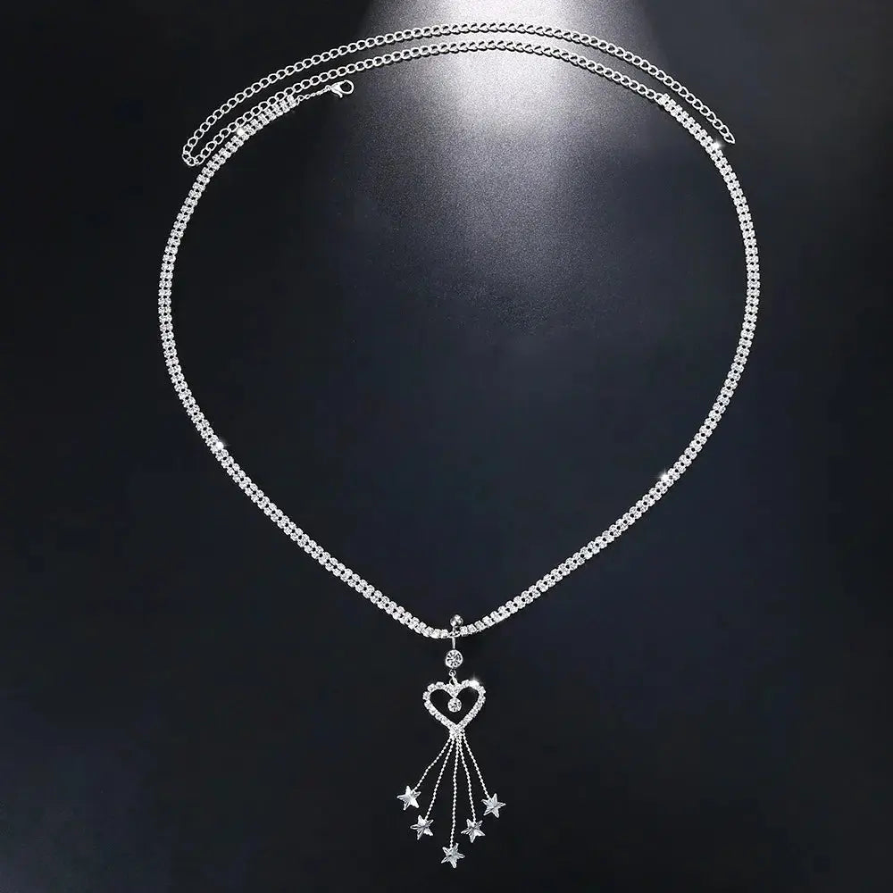 EdenMates™ Like It Little Rough Body Jewelry