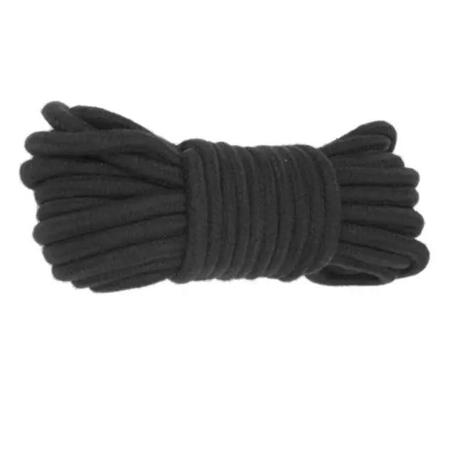LacyNighty™ Bondage 10 Metre Rope Lavah Intimates