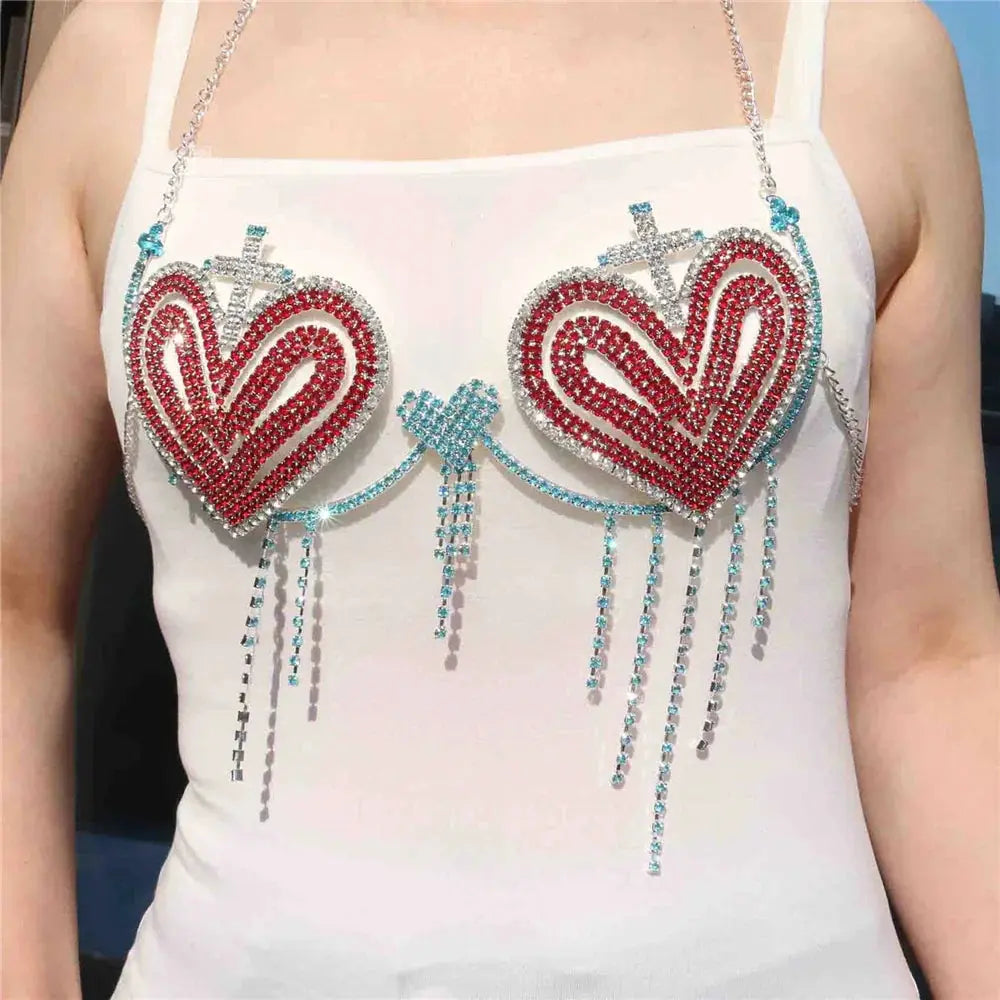 EdenMates™ Light Ip The Path Body Jewelry