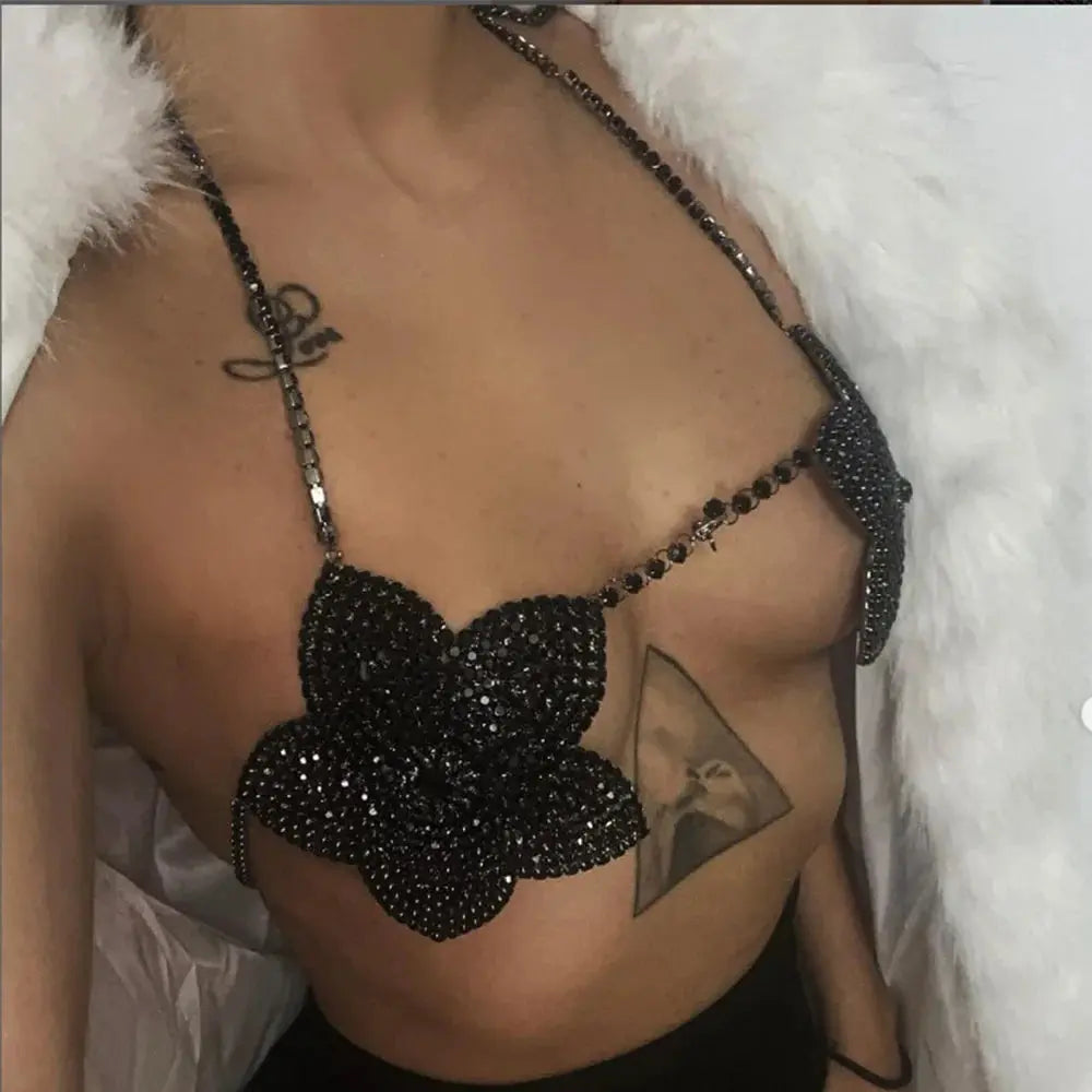 EdenMates™ Buried In Love Body Jewelry