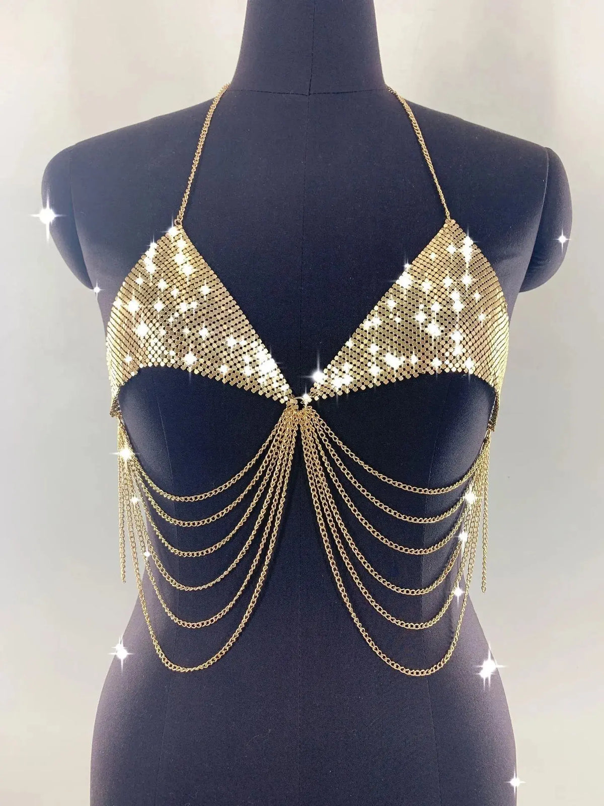 EdenMates™ A Dreamer Dreams Body Jewelry