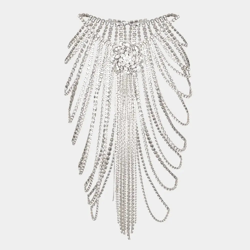LacyNighty™ Back To Summer Paradise Body Jewelry Maimoco Body Jewelry