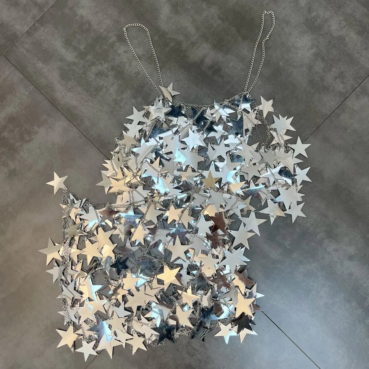 LacyNighty™ Dazzling Stars Body Jewelry Maimoco Body Jewelry