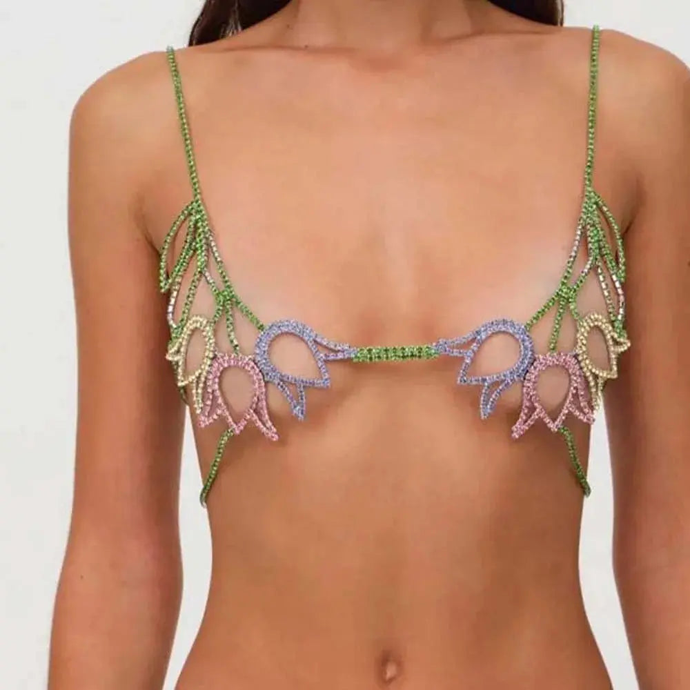 LacyNighty™ Acting Like Lovers Body Jewelry Maimoco Body Jewelry