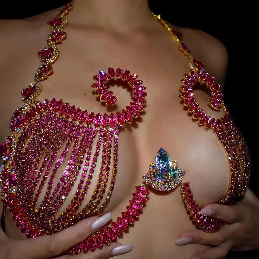 EdenMates™ Dealing With Boys Body Jewelry