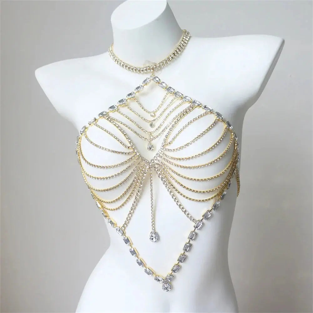 EdenMates™ You Let Me Know Body Jewelry