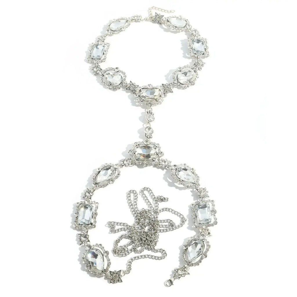 LacyNighty™ Give Me Affection Body Jewelry Maimoco Body Jewelry
