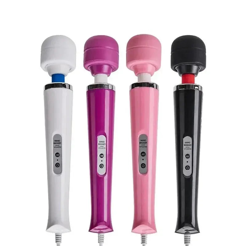 EdenMates™ Magic Wand Massager