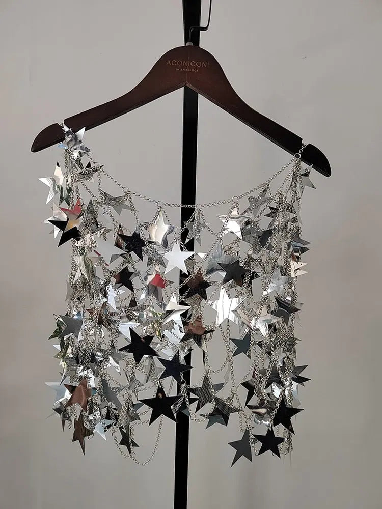 EdenMates™ Dazzling Stars Body Jewelry