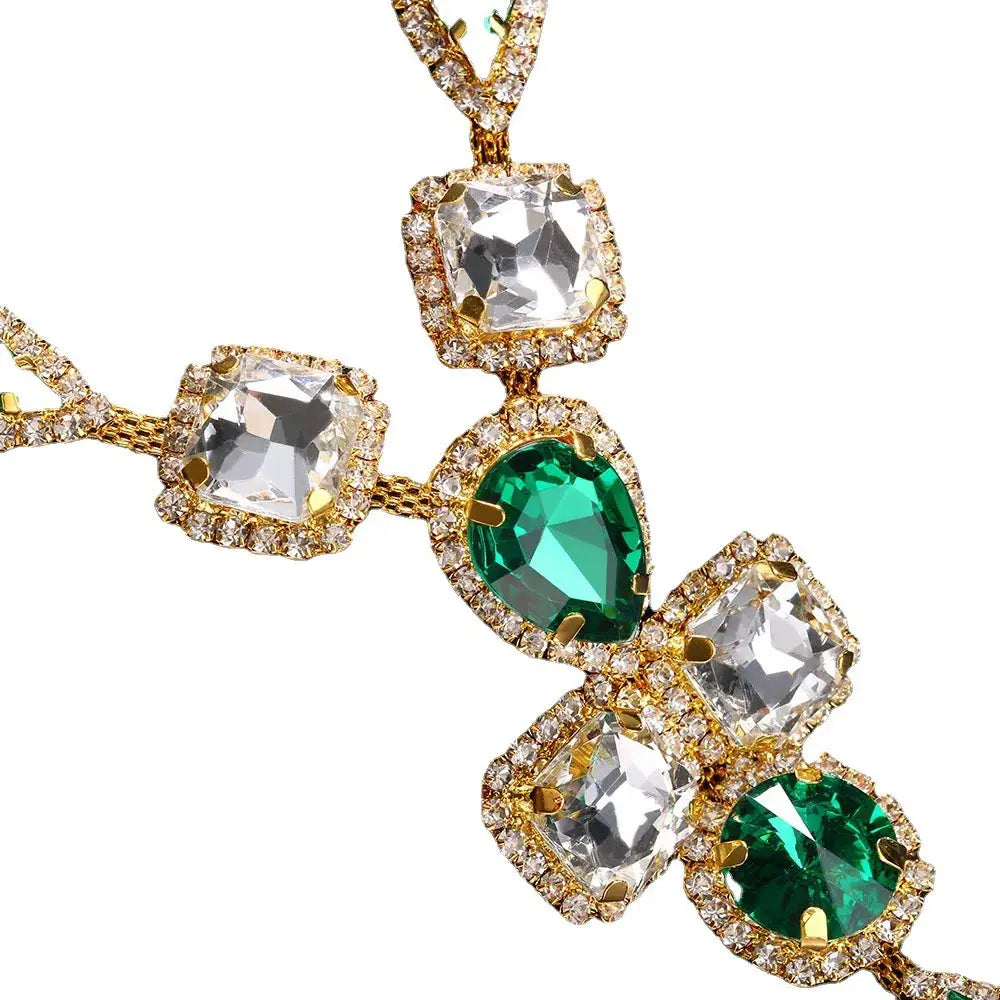 EdenMates™ A Pearl Jam Body Jewelry