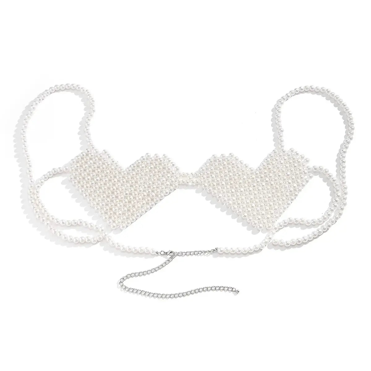 EdenMates™ Makes My Heart Beat Every Day Body Jewelry