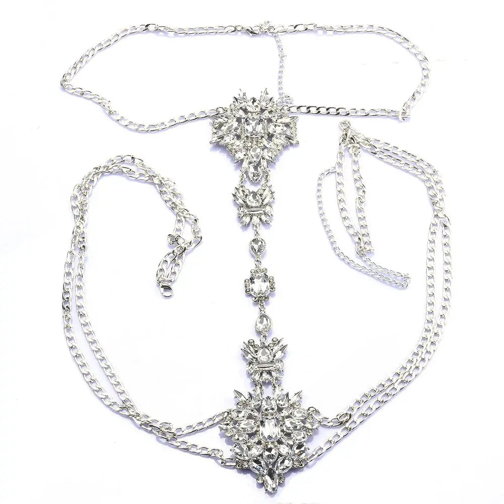 EdenMates™ Your Number One Body Jewelry