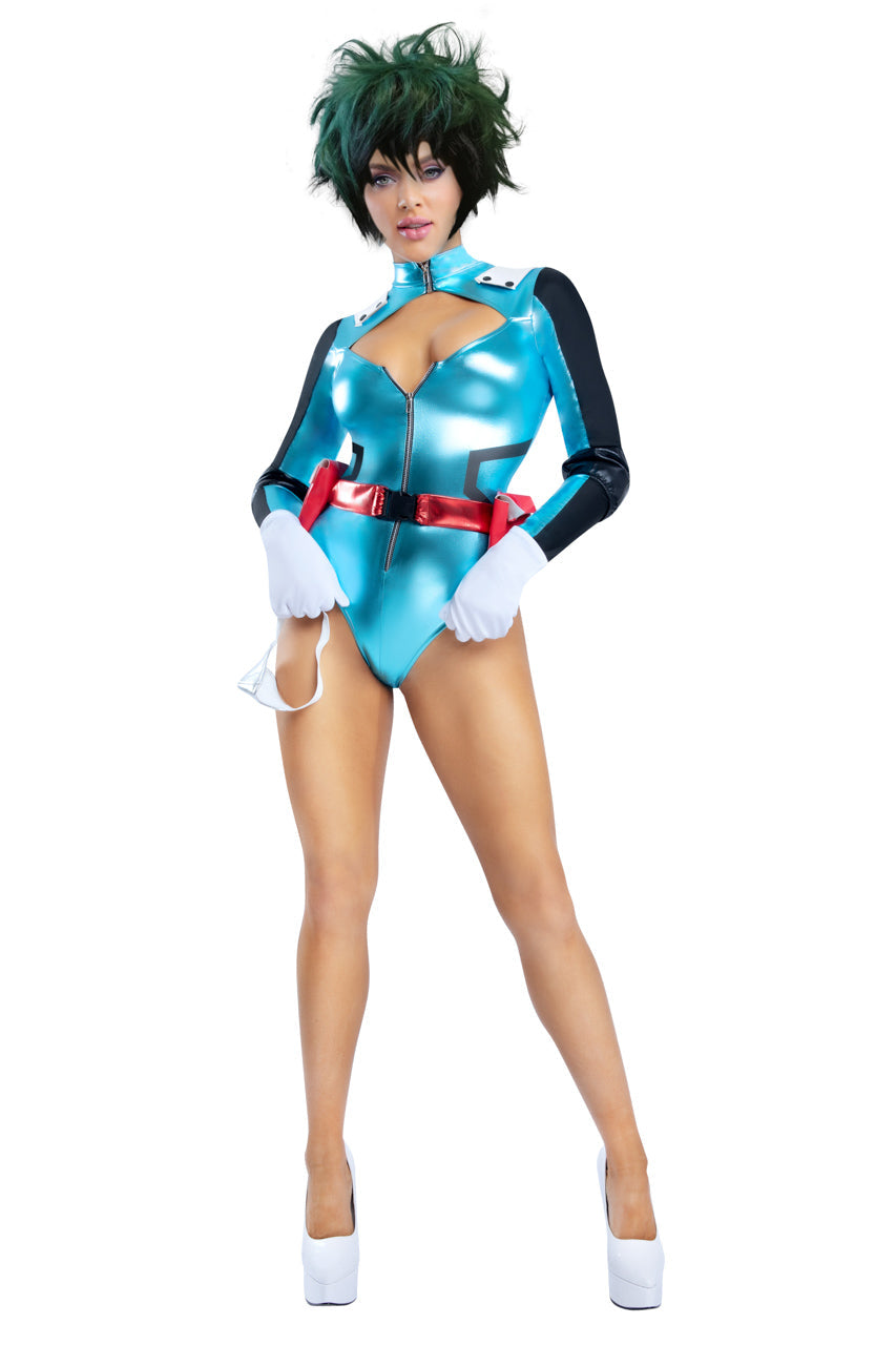 Academy Hero Costume