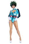 Academy Hero Costume