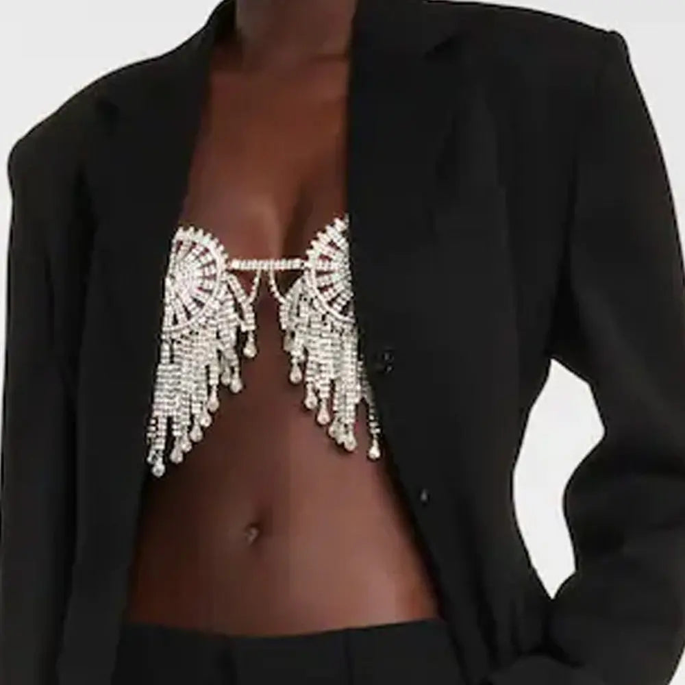 EdenMates™ Self Celebration Body Jewelry