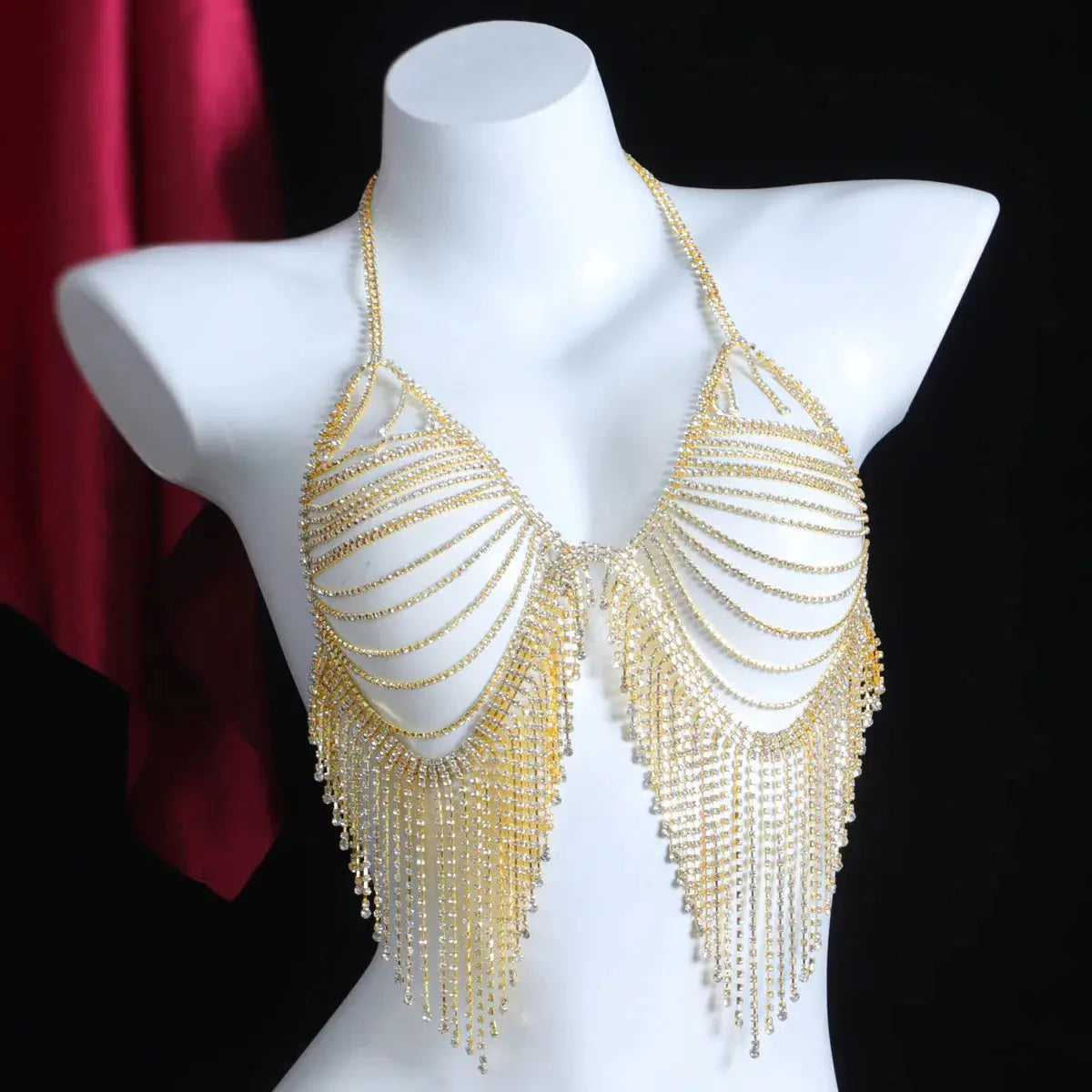 EdenMates™ I Wanna Get You Body Jewelry