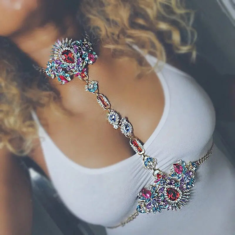 EdenMates™ Attract The Attention Body Jewelry