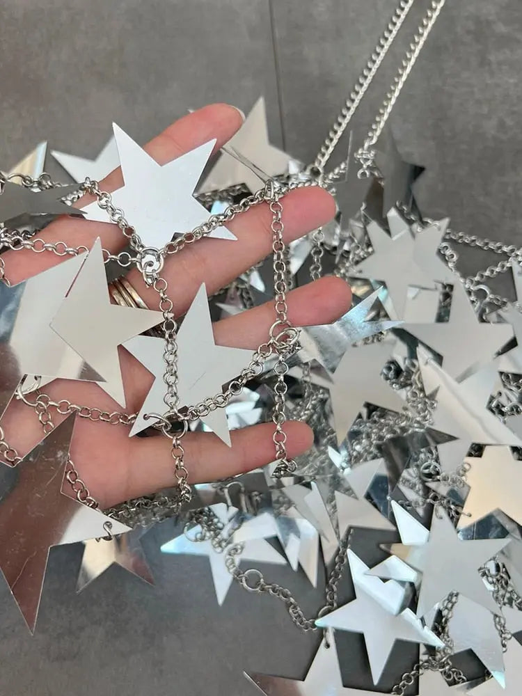 EdenMates™ Dazzling Stars Body Jewelry
