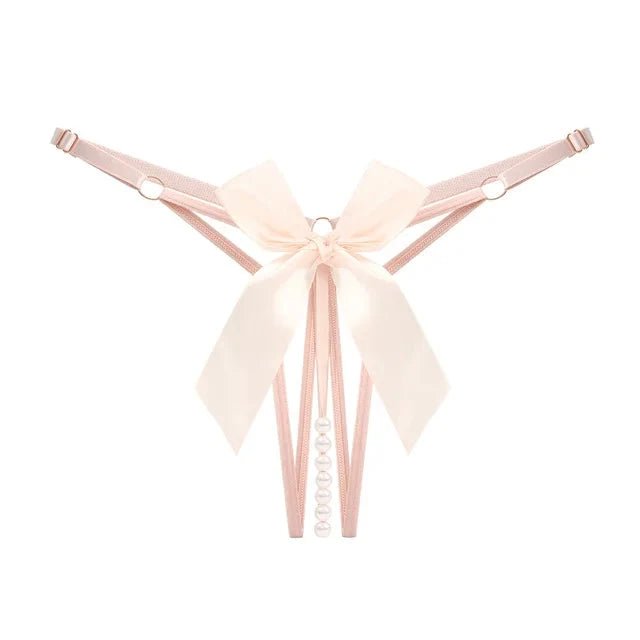 EdenMates™ Enchanted Bow G-String
