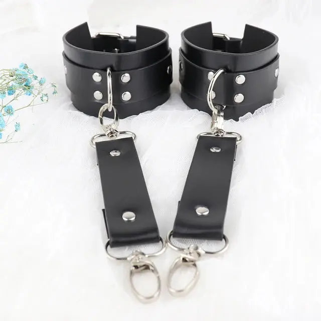 EdenMates™ The Sexy Bow-Knot Harness