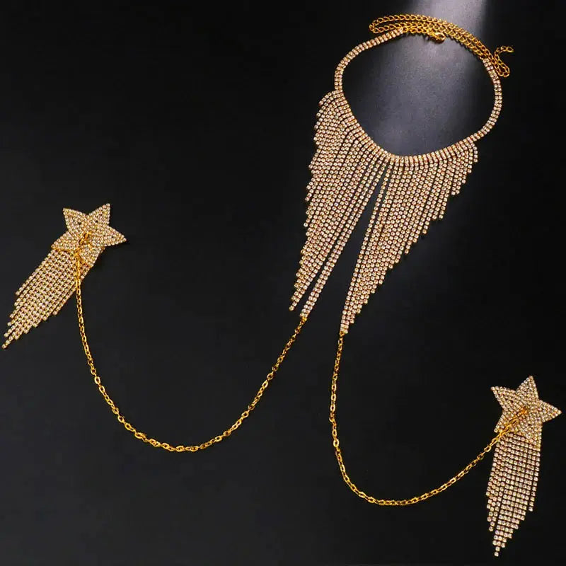EdenMates™ Kiss It Better Body Jewelry