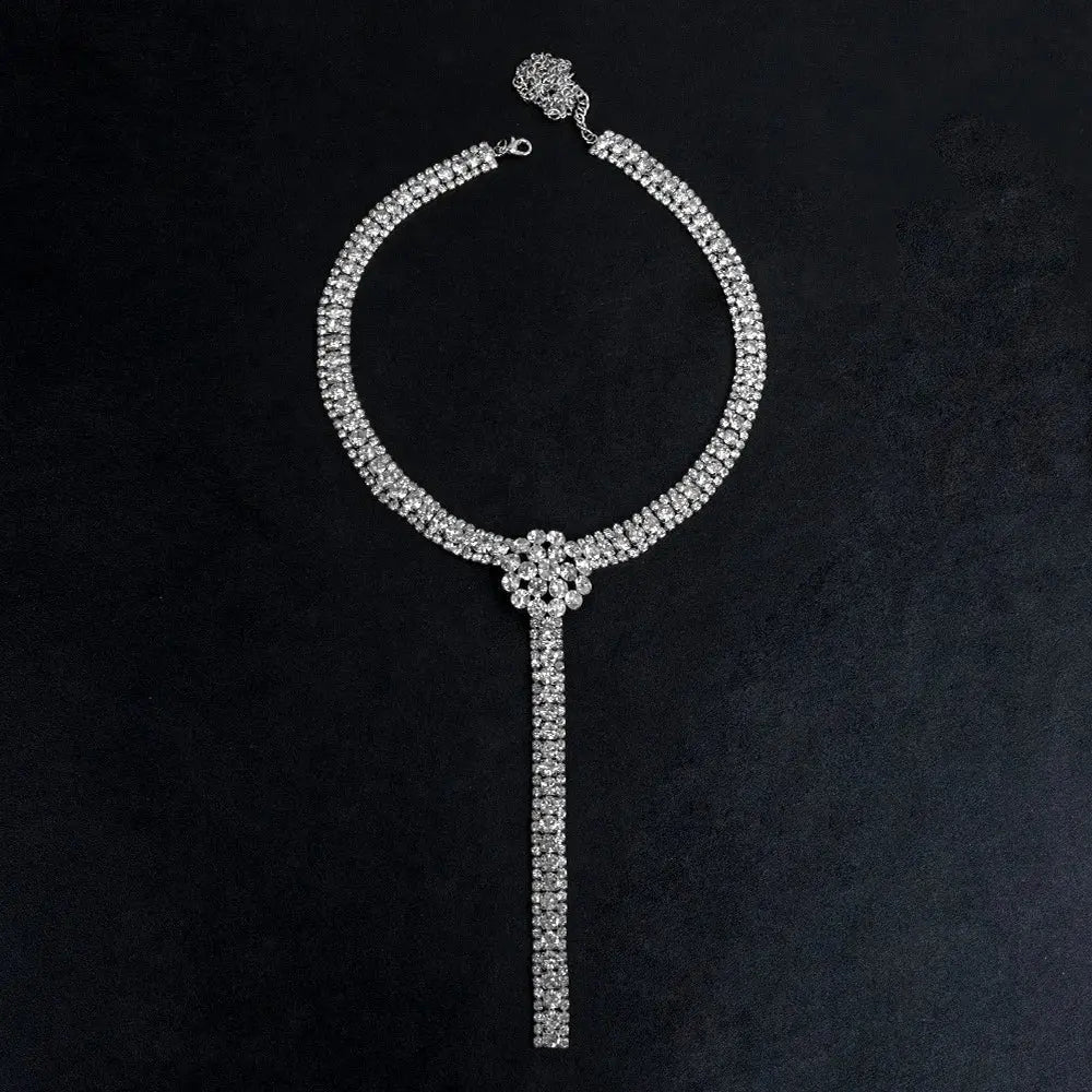 LacyNighty™ I Can't Be Perfect Body Jewelry Maimoco Body Jewelry