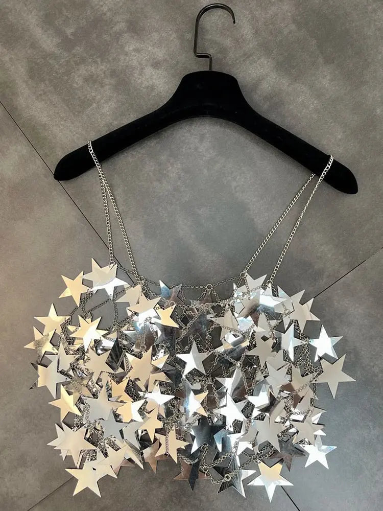 EdenMates™ Dazzling Stars Body Jewelry