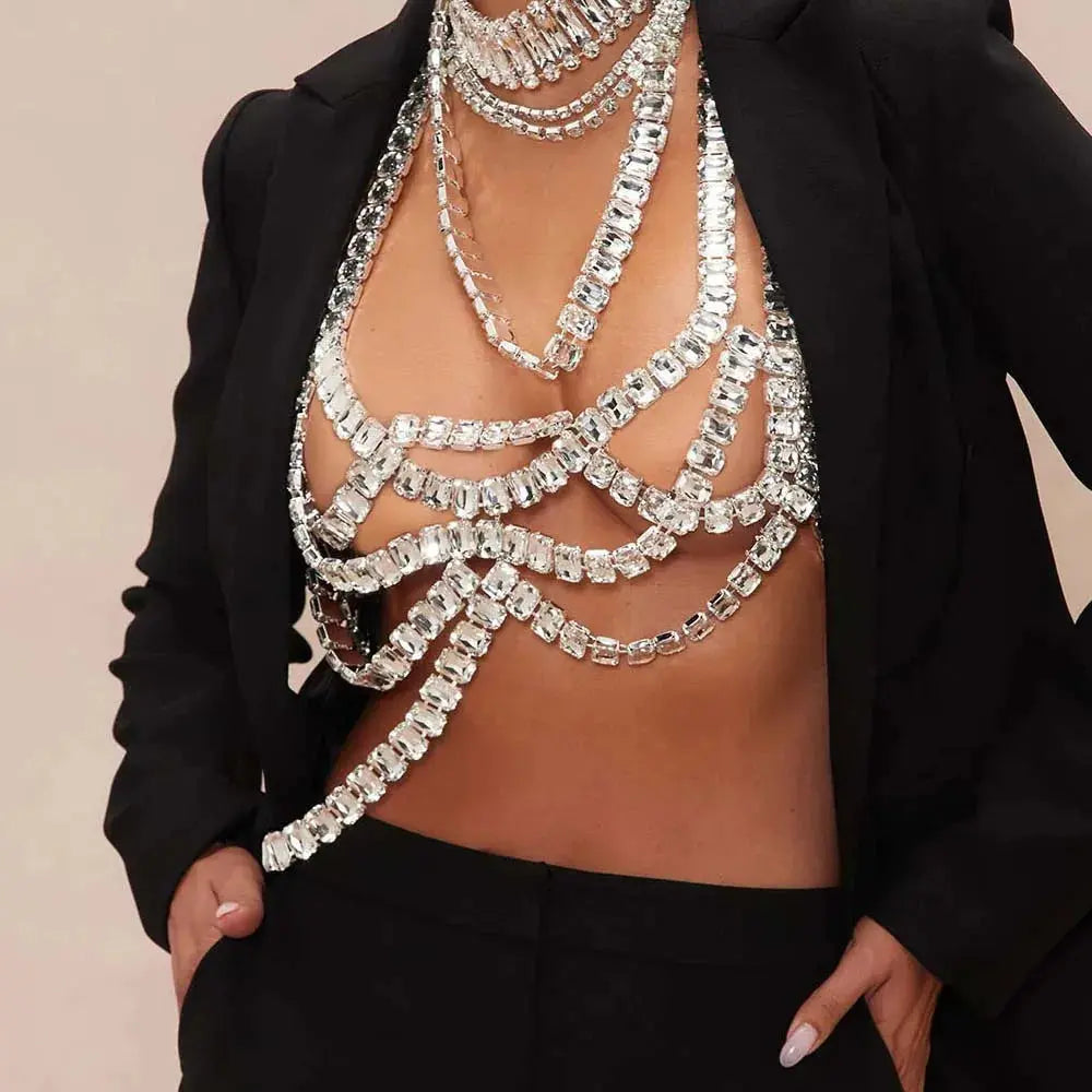 EdenMates™ You Pull My Strings Body Jewelry