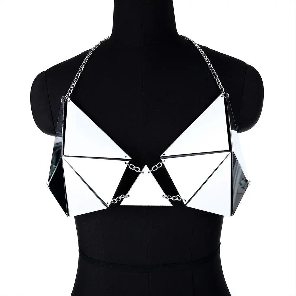 LacyNighty™ Running Wild Body Jewelry Maimoco Body Jewelry