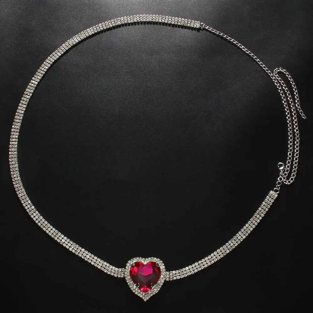 EdenMates™ Be My Magic Belly Chain