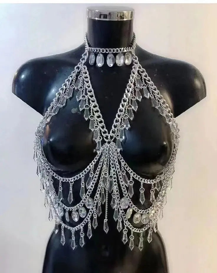 EdenMates™ New Ideas Body Jewelry