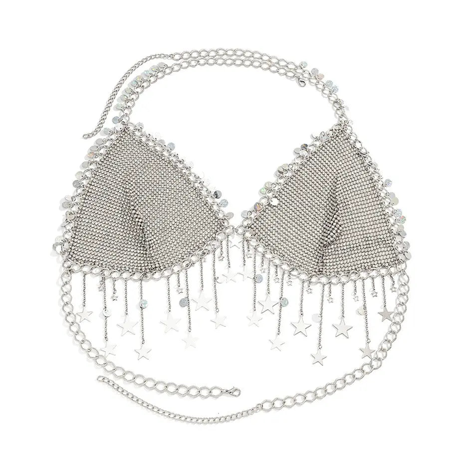 LacyNighty™ Angels Like You Body Jewelry Maimoco Body Jewelry