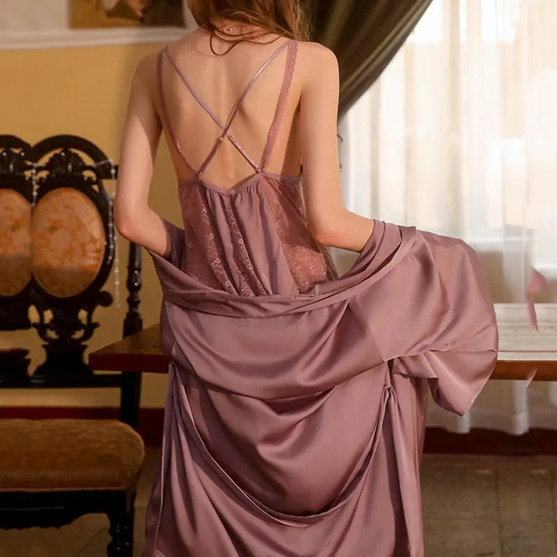 EdenMates™ Luxe Pajama Set