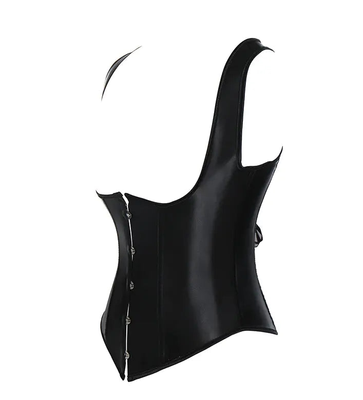 EdenMates™ Enchantress Underbust Corset