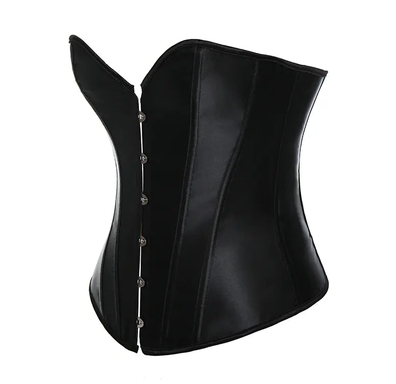 EdenMates™ Duo Tone Overbust Corset