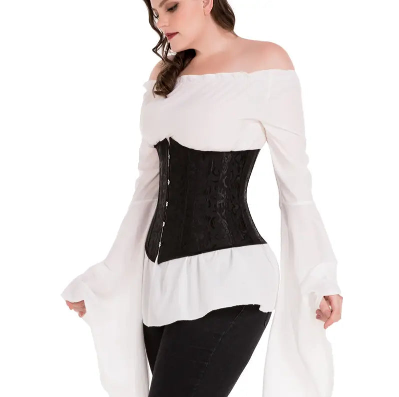 EdenMates™ Twilight Underbust Corset