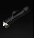EdenMates™ Harley Black Vibratior