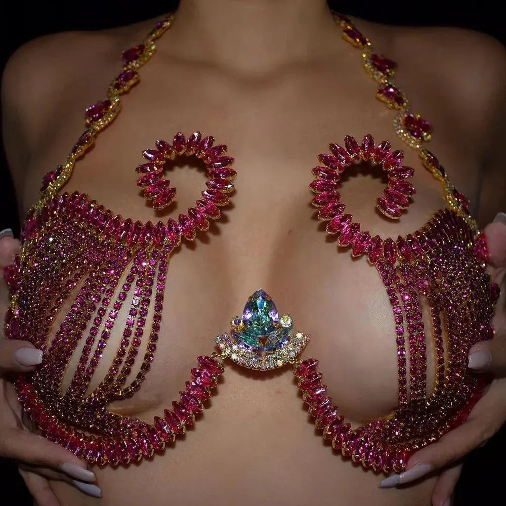 EdenMates™ Dealing With Boys Body Jewelry