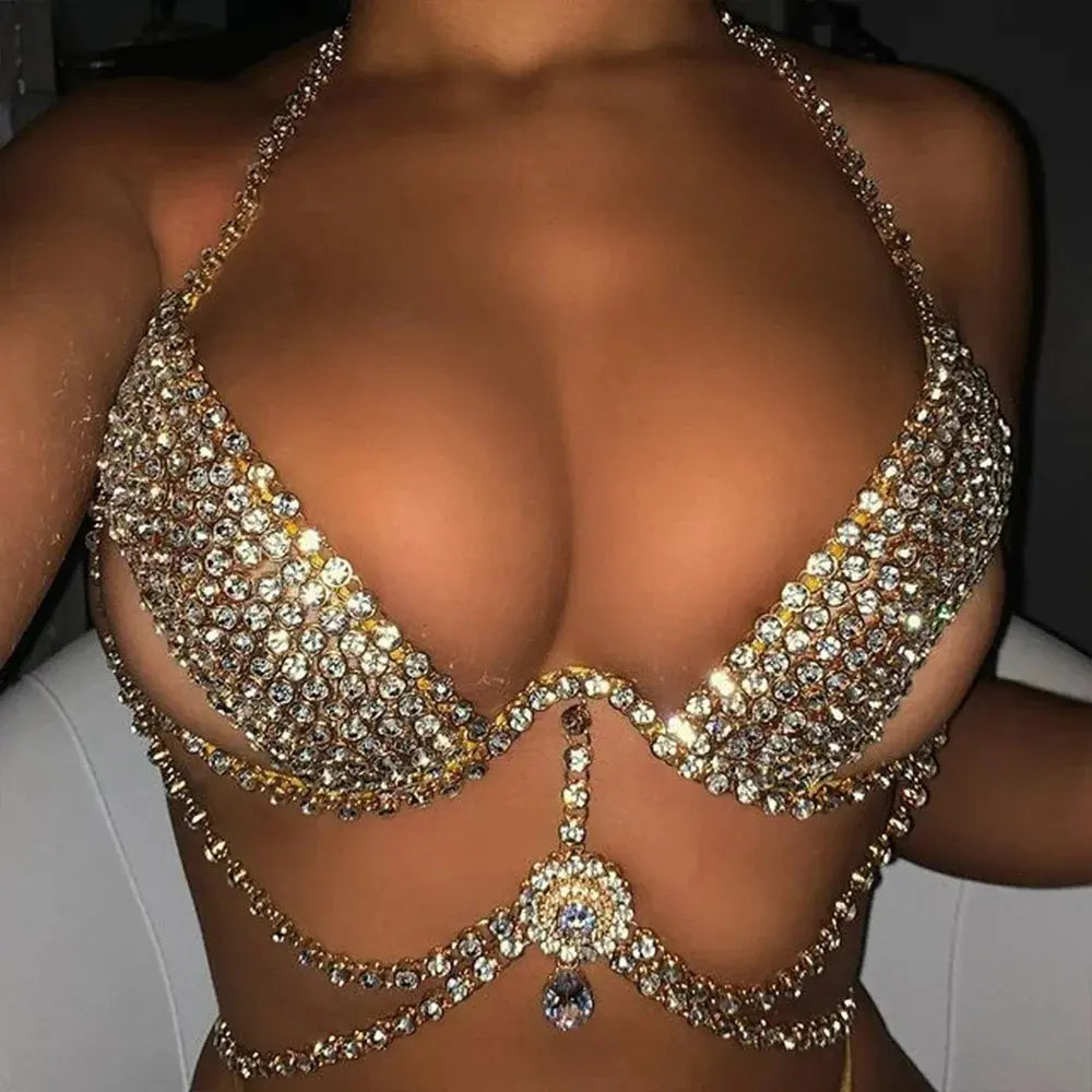 EdenMates™ Touch Of Your Love Body Jewelry