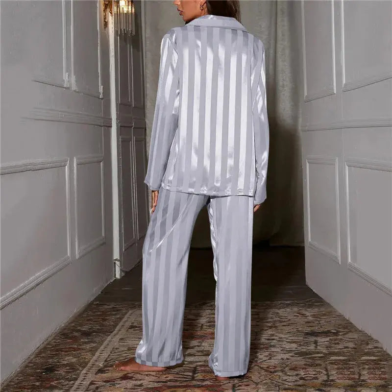 Wanna Be Alone Pajamas Set