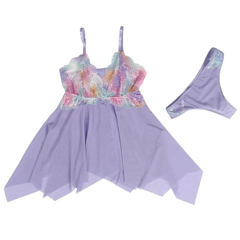 EdenMates™ Lila