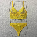 Between Our Stars Lingerie