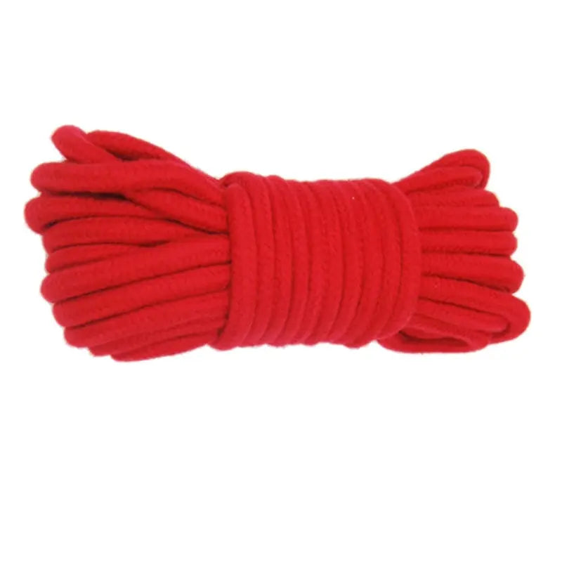 LacyNighty™ Bondage 10 Metre Rope Lavah Intimates