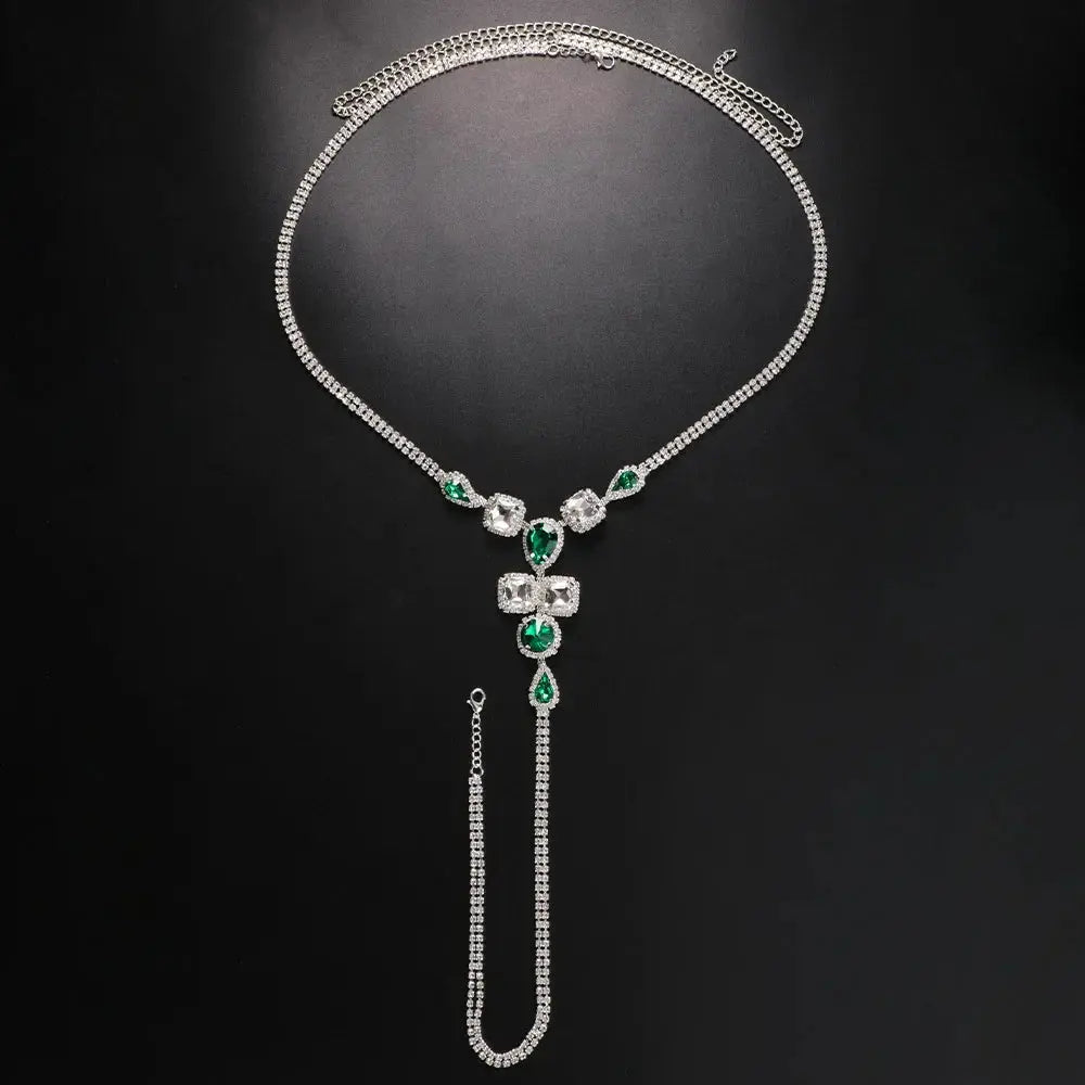 EdenMates™ A Pearl Jam Body Jewelry