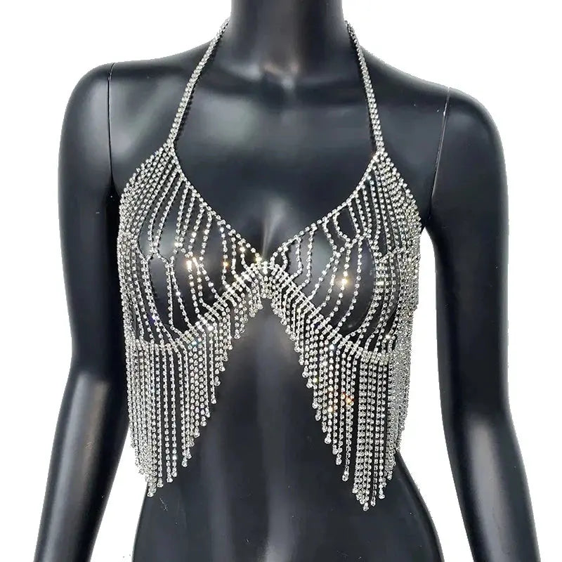 LacyNighty™ No More Mistake Body Jewelry Maimoco Body Jewelry