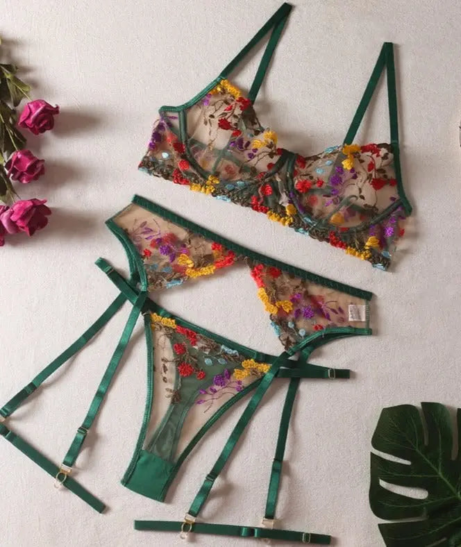 EdenMates™ Rainbow Romance Set