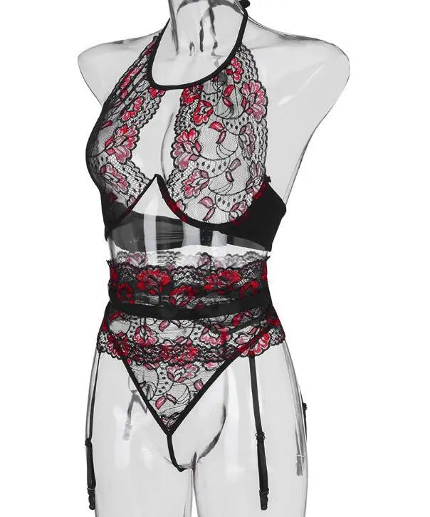 EdenMates™ Happy Hour Lingerie Sets