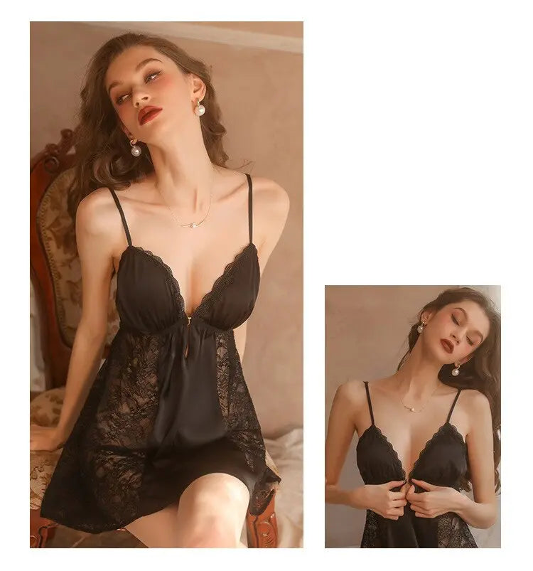 EdenMates™ Luxe Pajama Set