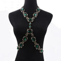 LacyNighty™ Give Me Affection Body Jewelry Maimoco Body Jewelry